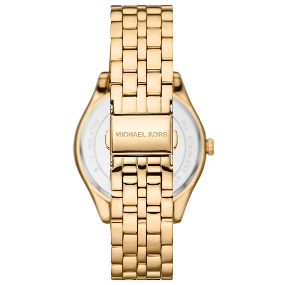 Michael Kors MK4709 Harlowe Ladies Watch sold by Watch & Watch product image thumbnail 3