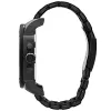 Diesel DZ7396 Mr Daddy 2.0 Black Men's Watch sold by Watch & Watch