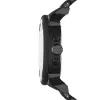 Diesel DZ7396 Mr Daddy 2.0 Black Men's Watch sold by Watch & Watch