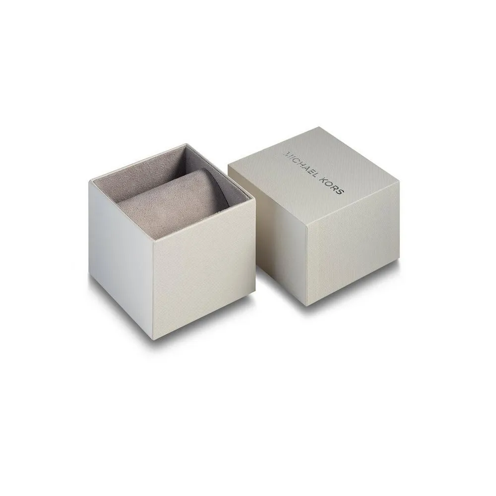 Michael Kors MK6558 Sofie Rose Gold Tone Ladies Watch sold by Watch & Watch product image thumbnail 4