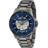 Maserati R8823140001 Automatic Blue Dial Men's Watch sold by Watch & Watch