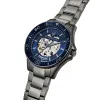 Maserati R8823140001 Automatic Blue Dial Men's Watch sold by Watch & Watch