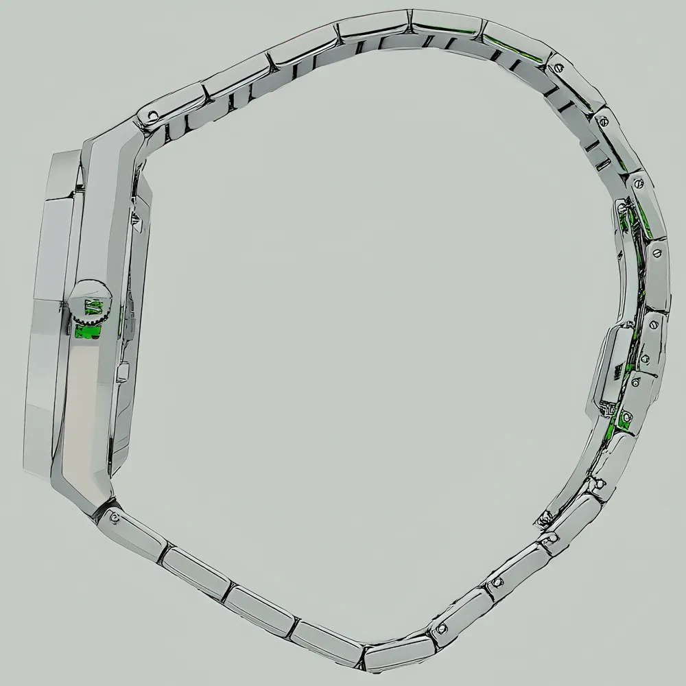 Maserati R8823142002 Automatic Black Dial Men's Watch sold by Watch & Watch product image thumbnail 3