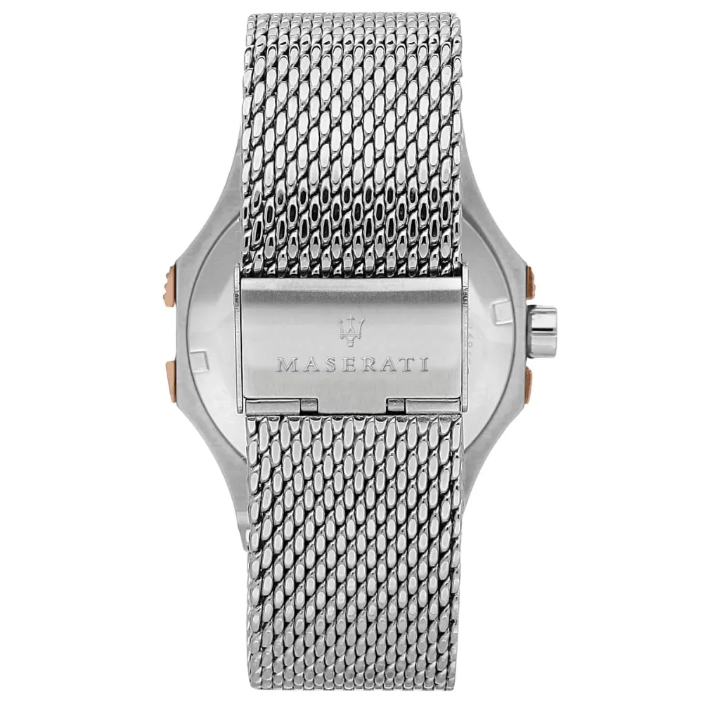 Maserati R8853108007 Potenza Dark Grey Dial Men's Watch sold by Watch & Watch product image thumbnail 2