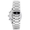 Maserati R8853112505 Traguardo Chronograph Blue Dial Men's Watch sold by Watch & Watch