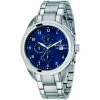 Maserati R8853112505 Traguardo Chronograph Blue Dial Men's Watch sold by Watch & Watch