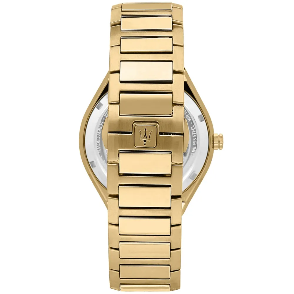 Maserati R8853142004 Stile Collection Men's Watch sold by Watch & Watch product image thumbnail 2