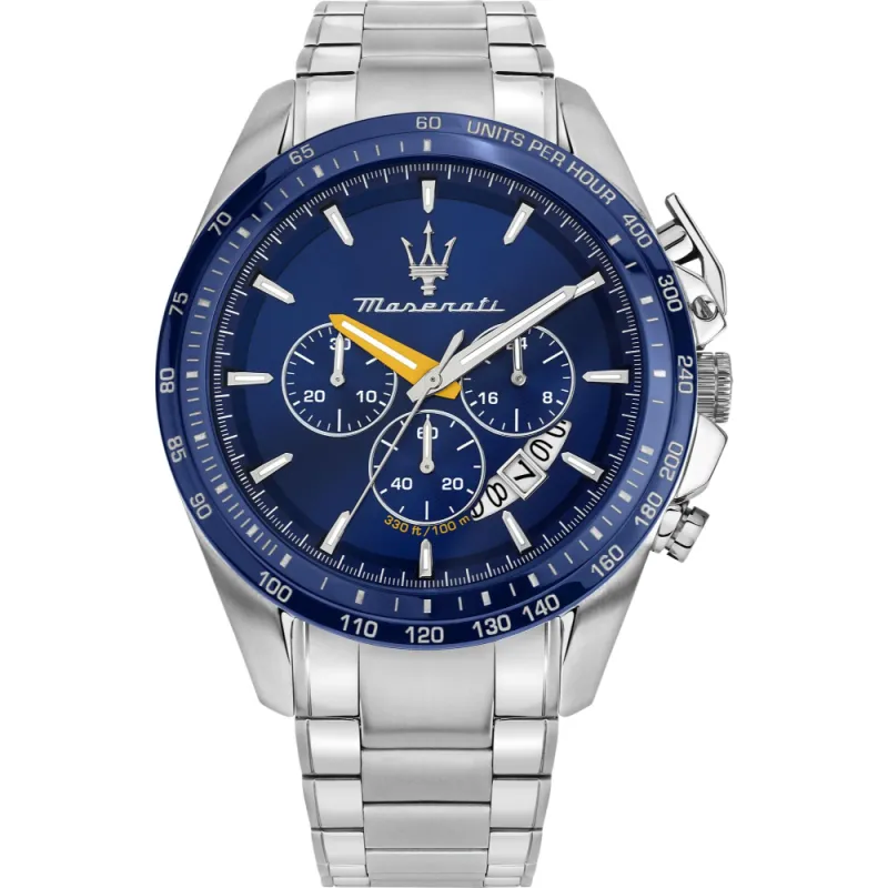 Maserati R8871612039 Chronograph Modena Edition Men's Watch sold by Watch & Watch
