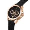 Maserati R8871621012 Chronograph Successo Rose Gold Men's Watch sold by Watch & Watch