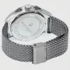 Maserati R8873612005 Traguardo Chronograph Black Dial Men's Watch sold by Watch & Watch