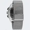 Maserati R8873612005 Traguardo Chronograph Black Dial Men's Watch sold by Watch & Watch
