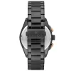 Maserati R8873612016 Traguardo Chronograph Black Dial Men's Watch sold by Watch & Watch
