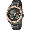 Maserati R8873612016 Traguardo Chronograph Black Dial Men's Watch sold by Watch & Watch