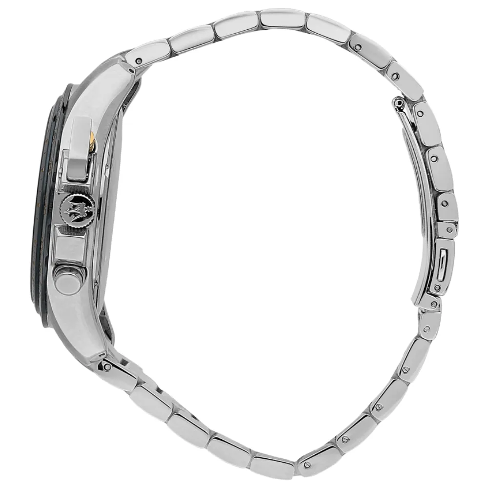 Maserati R8873612046 Traguardo Chronograph Limited Edition Men's Watch sold by Watch & Watch product image thumbnail 3