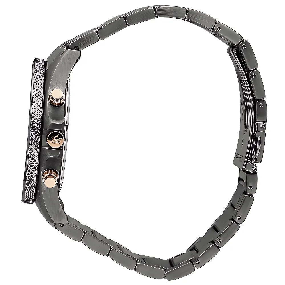 Maserati R8873640001 Sfida Chronograph Blue Dial Men's Watch sold by Watch & Watch product image thumbnail 3