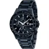 Maserati R8873640023 Sfida Chronograph Blue Dial Men's Watch sold by Watch & Watch