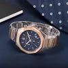Maserati R8873642002 Stile Chronograph Two-Tone Men's Watch sold by Watch & Watch