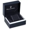 Maserati R8823140007 Sfida Automatic Blue Dial Men's Watch sold by Watch & Watch