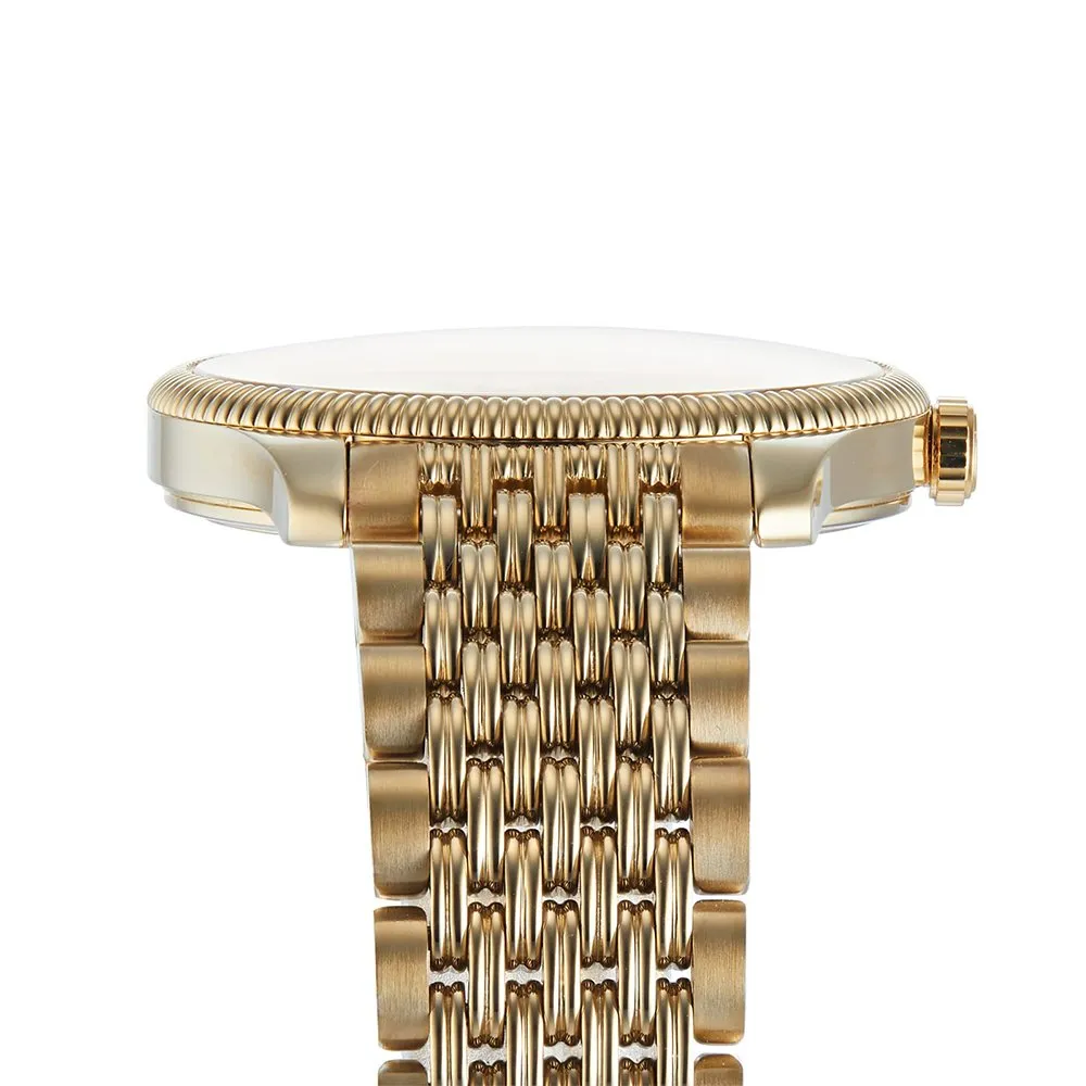 Gucci YA1264155 G-Timeless 36mm Unisex Watch sold by Watch & Watch product image thumbnail 5