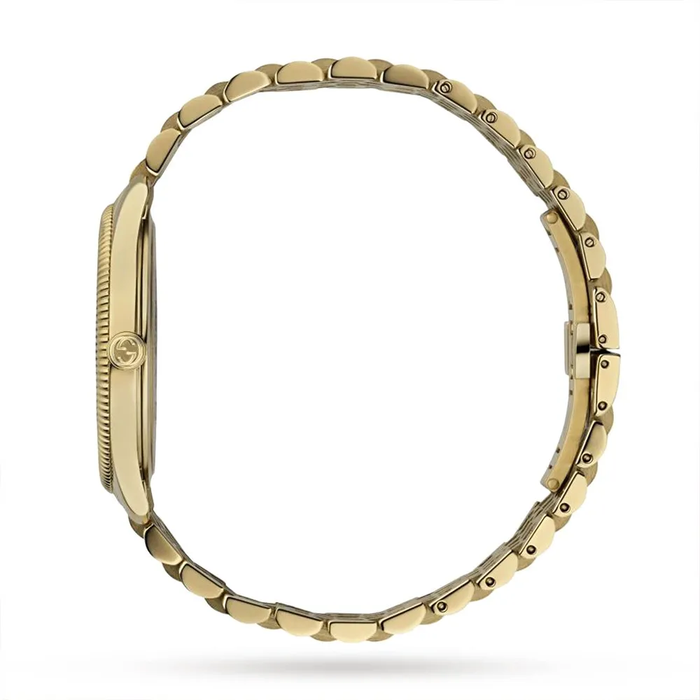Gucci YA1264155 G-Timeless 36mm Unisex Watch sold by Watch & Watch product image thumbnail 3