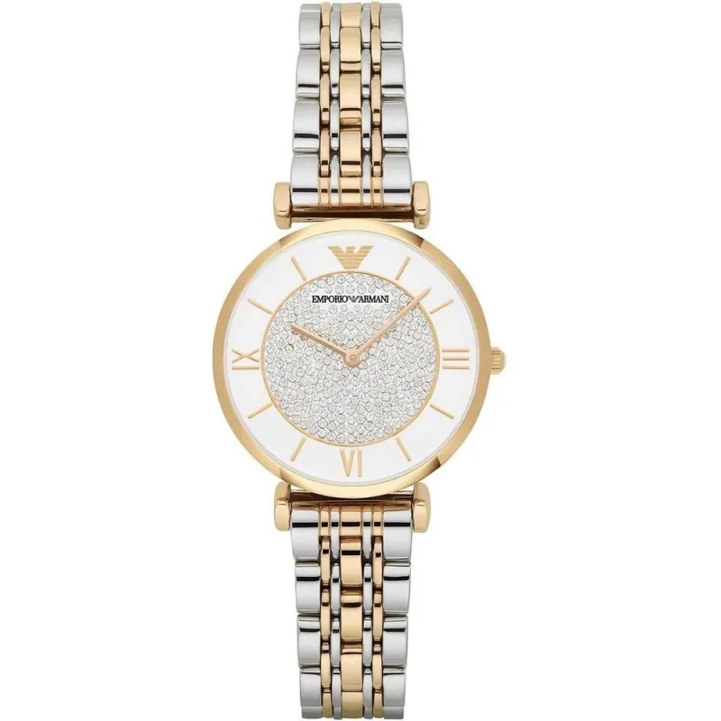 Emporio Armani AR2076 Women's Wristwatch sold by Watch & Watch