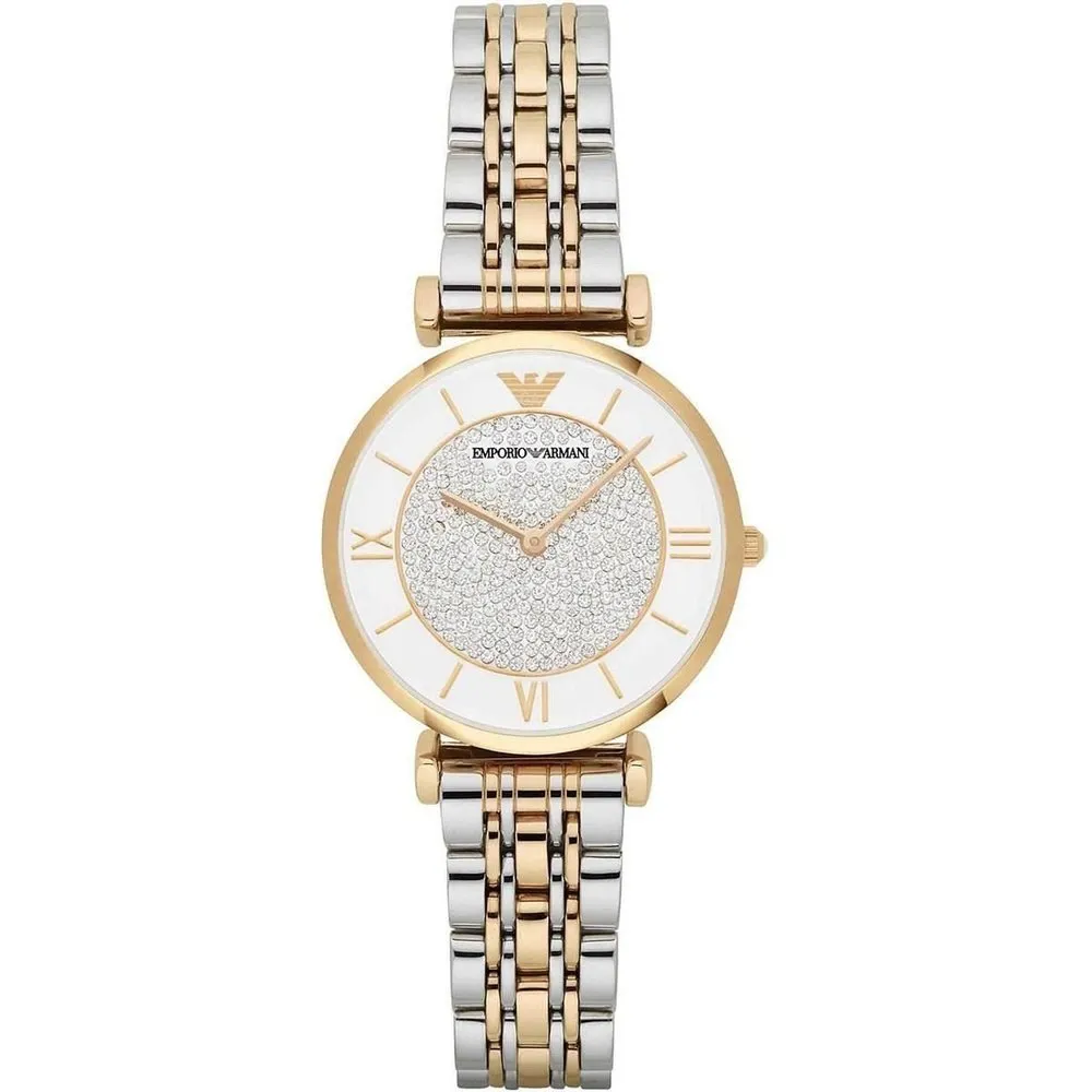 Emporio Armani AR2076 Women's Wristwatch sold by Watch & Watch