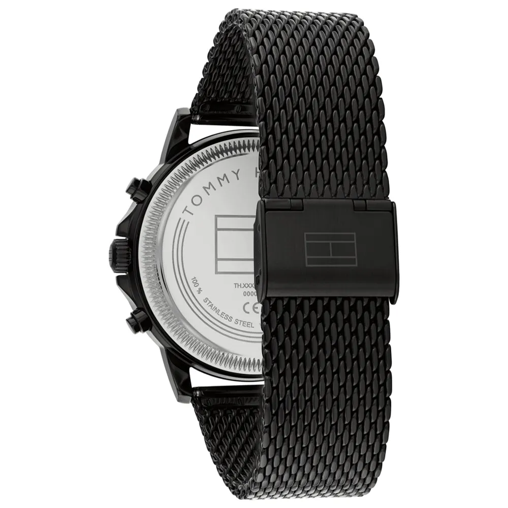 Tommy Hilfiger 1710610 Stewart Men's Watch sold by Watch & Watch product image thumbnail 2