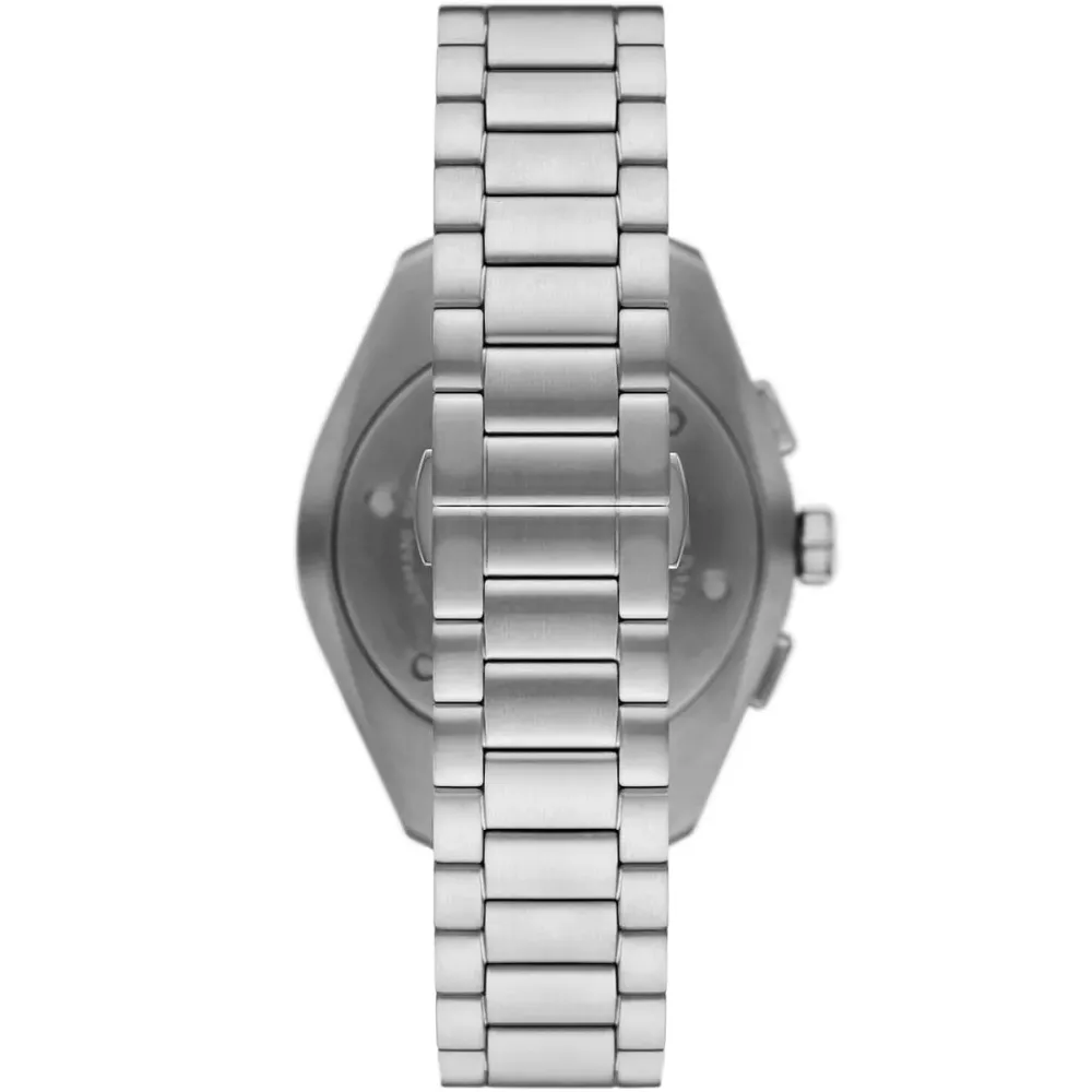 Emporio Armani AR11541 Chronograph Blue Dial Men’s Watch sold by Watch & Watch product image thumbnail 2