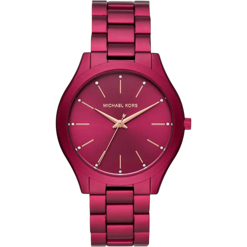 Michael Kors MK4505 Slim Runway Ladies Watch made by Michael Kors