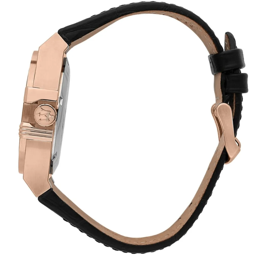 Maserati R8821108039 Potenza Automatic Skeleton Dial Men's Watch sold by Watch & Watch product image thumbnail 3