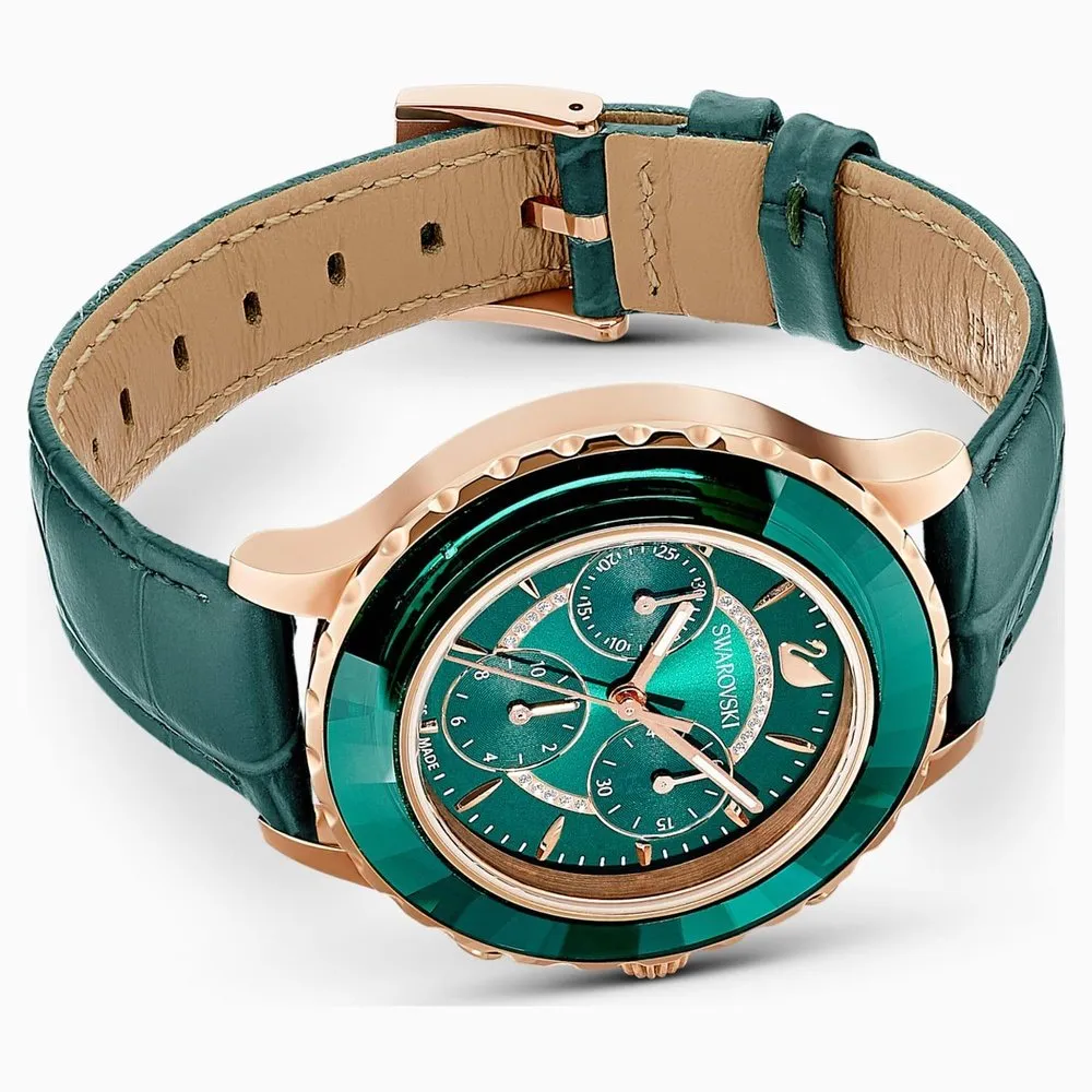 Swarovski 5452498 Octea Lux Chrono Watch sold by Watch & Watch product image thumbnail 2