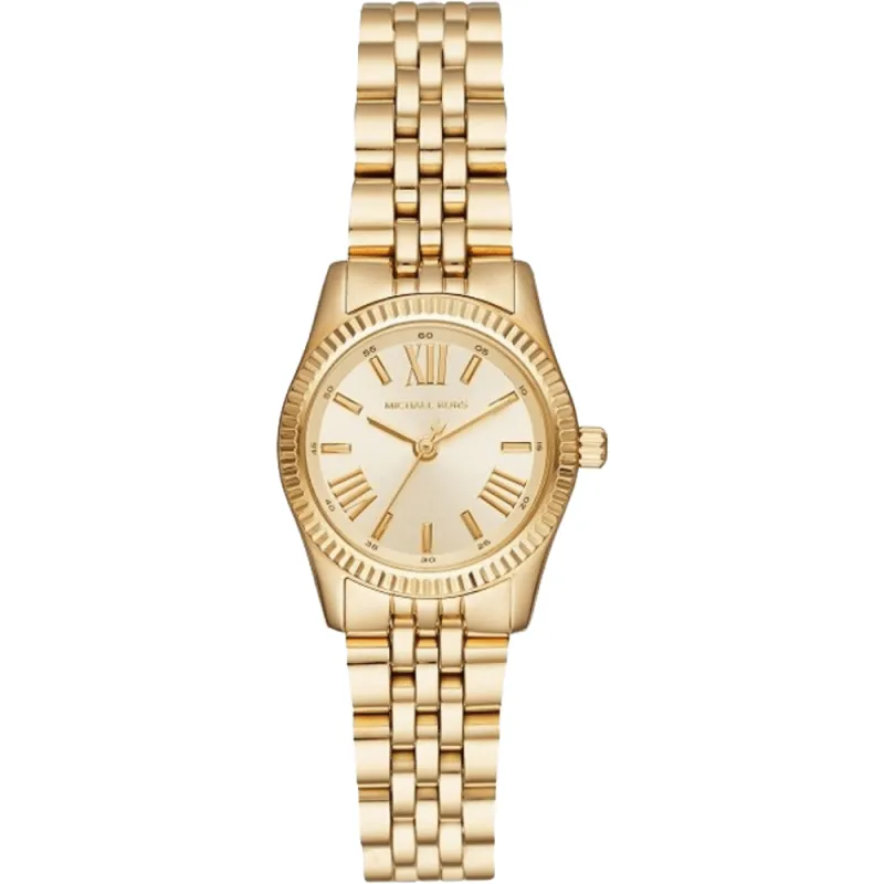 Michael Kors MK3874 Petite Lexington Ladies Watch made by Michael Kors