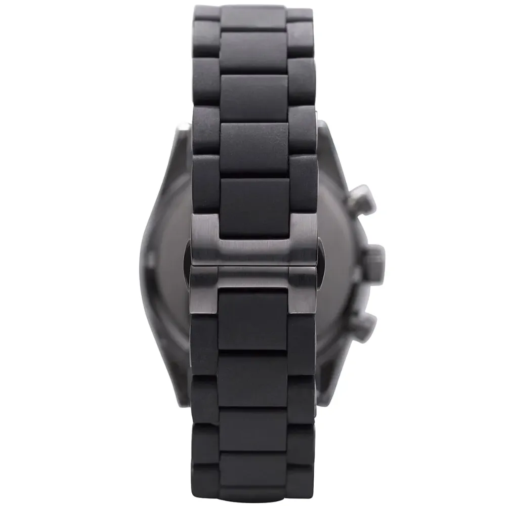 Emporio Armani AR5889 Black Dial Chronograph Men's Watch sold by Watch & Watch product image thumbnail 2