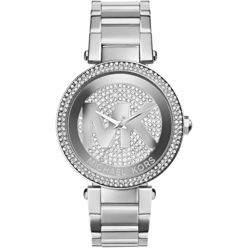 Michael Kors MK5925 Parker Ladies Watch sold by Watch & Watch