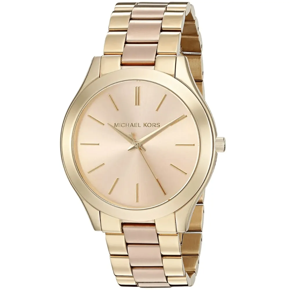 Michael Kors MK3493 Ladies Watch sold by Watch & Watch product image thumbnail 3