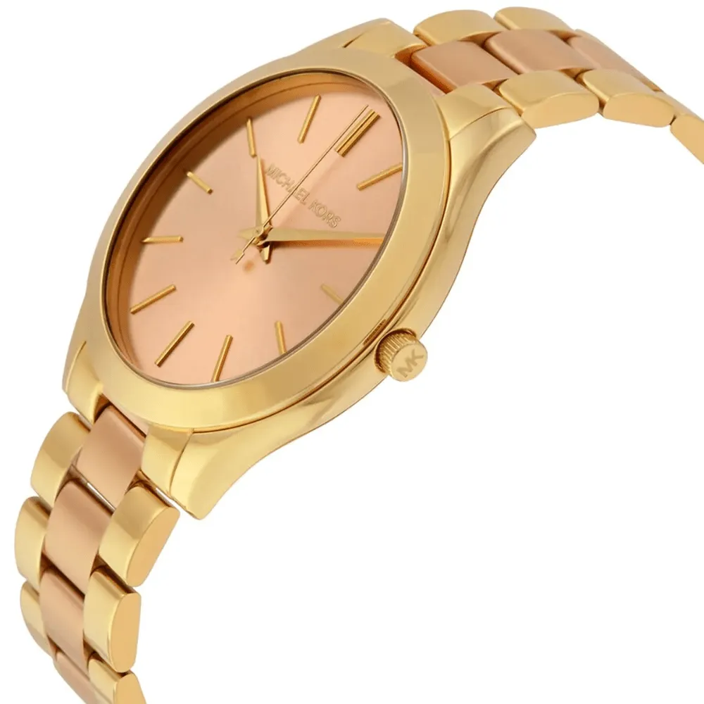 Michael Kors MK3493 Ladies Watch sold by Watch & Watch product image thumbnail 4