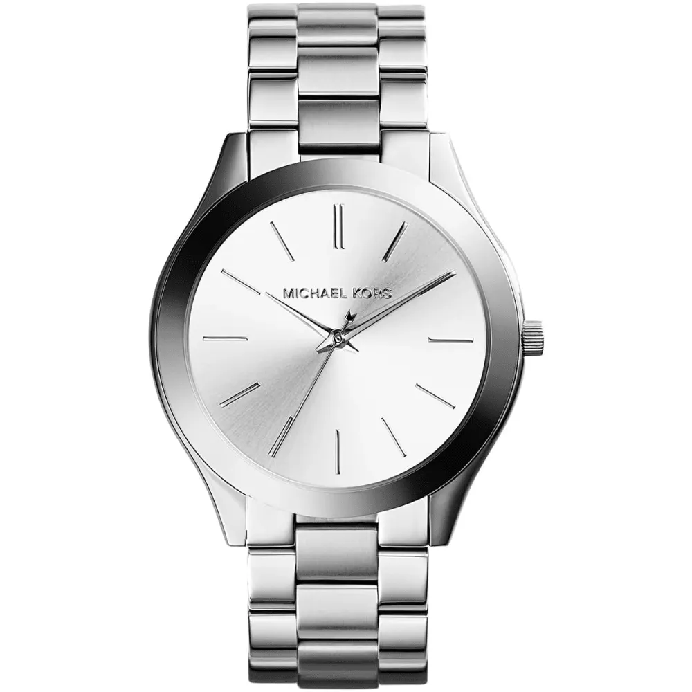 Michael Kors MK3178 Slim Runway Ladies Watch sold by Watch & Watch