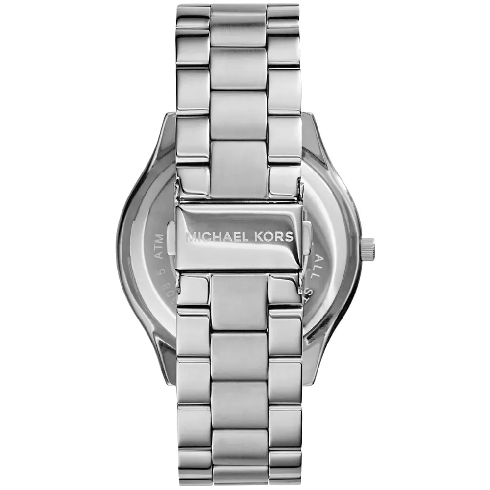 Michael Kors MK3178 Slim Runway Ladies Watch sold by Watch & Watch product image thumbnail 2