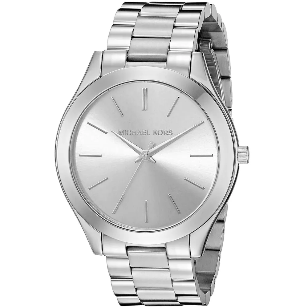 Michael Kors MK3178 Slim Runway Ladies Watch sold by Watch & Watch product image thumbnail 3