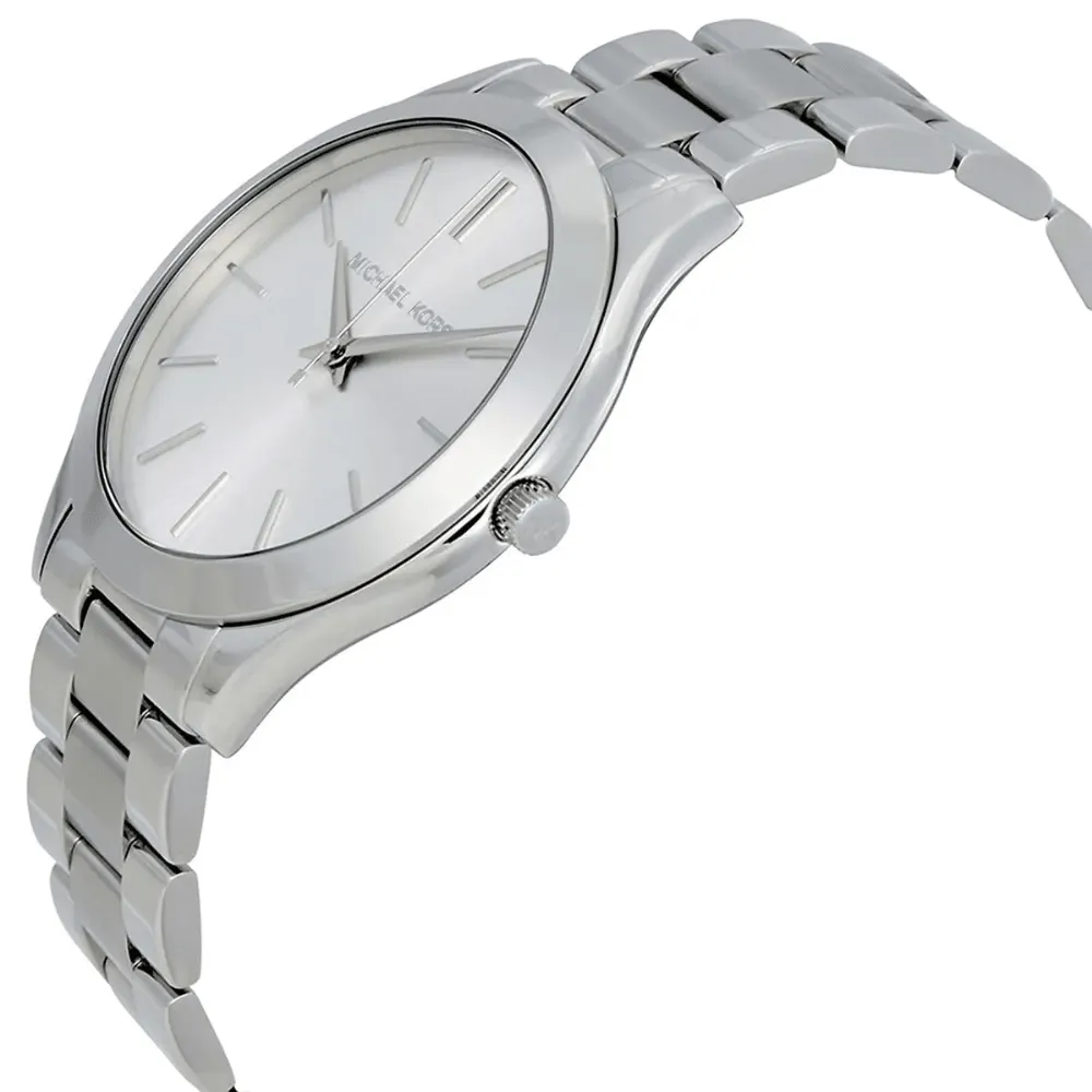 Michael Kors MK3178 Slim Runway Ladies Watch sold by Watch & Watch product image thumbnail 5