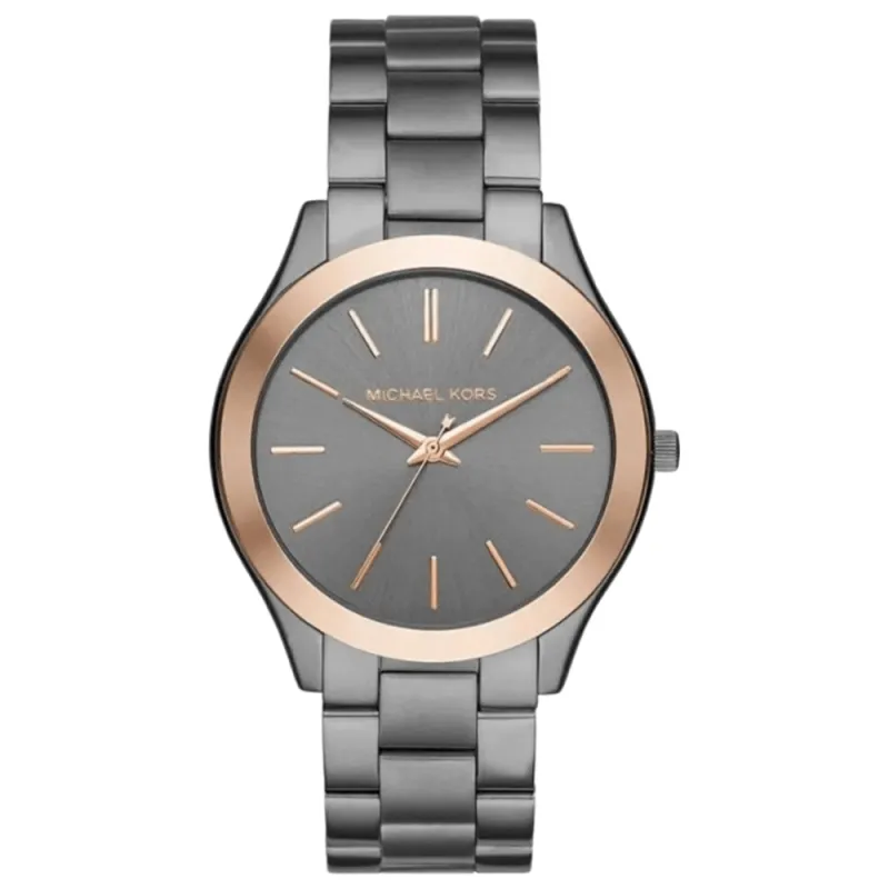 Michael Kors MK8576 Slim Runway Unisex Watch sold by Watch & Watch