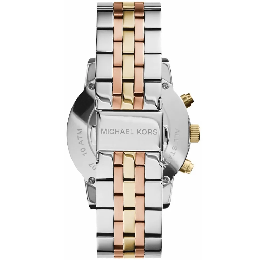 Michael Kors MK5650 Ritz Chronograph Ladies Watch sold by Watch & Watch product image thumbnail 2