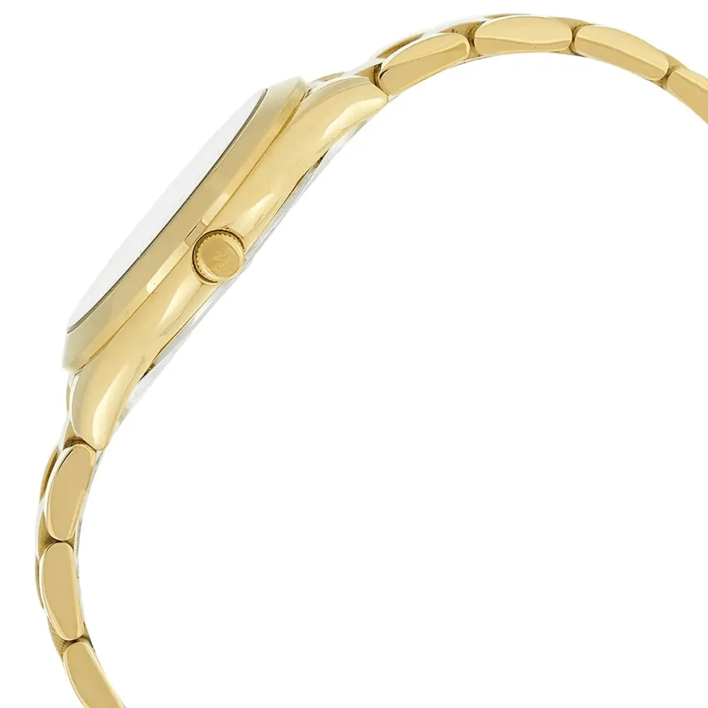 Michael Kors MK3512 Mini Slim Runway Ladies Watch sold by Watch & Watch product image thumbnail 4