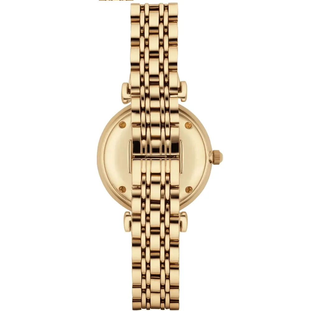 Emporio Armani AR1877 Gianni T-Bar Ladies Watch sold by Watch & Watch product image thumbnail 2