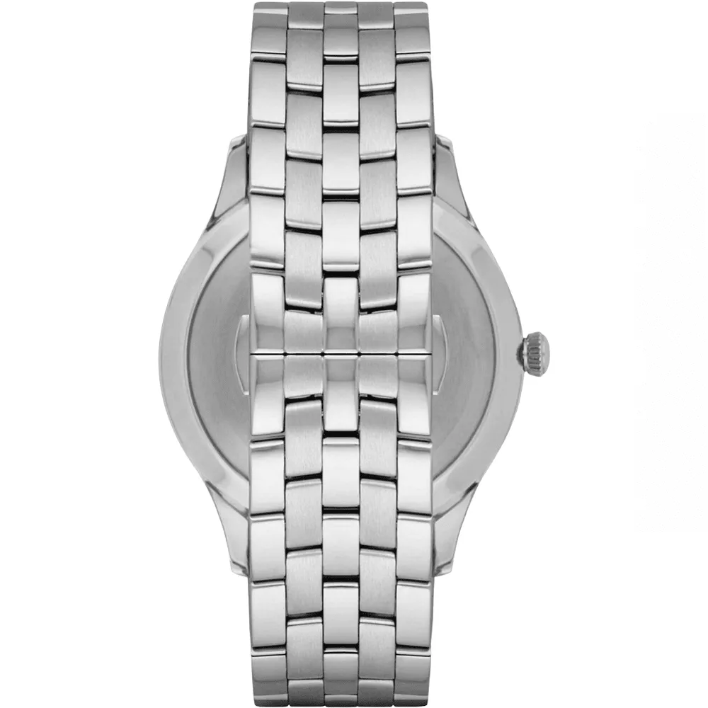 Emporio Armani AR80010 Blue Dial Men's Watch sold by Watch & Watch product image thumbnail 2
