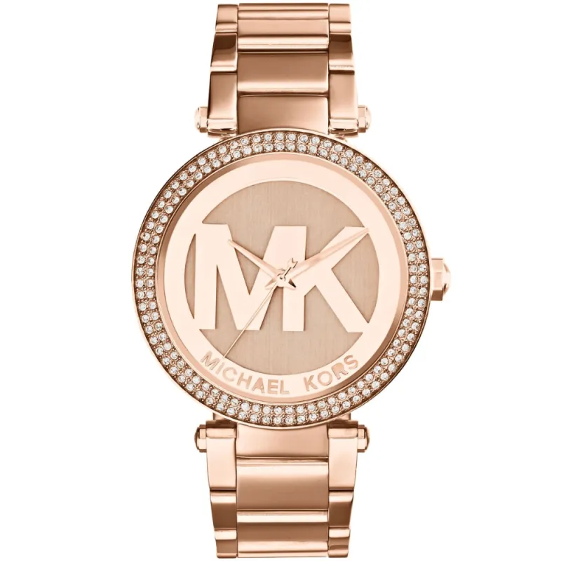 Michael Kors MK5865 Parker Ladies Watch sold by Watch & Watch