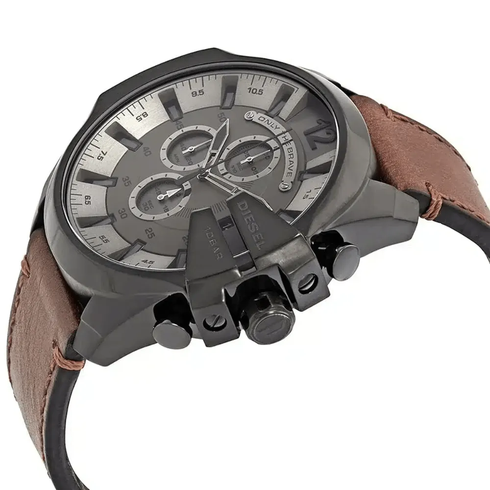 Diesel DZ4463 Mega Chief Chronograp Men's Watch sold by Watch & Watch product image thumbnail 5