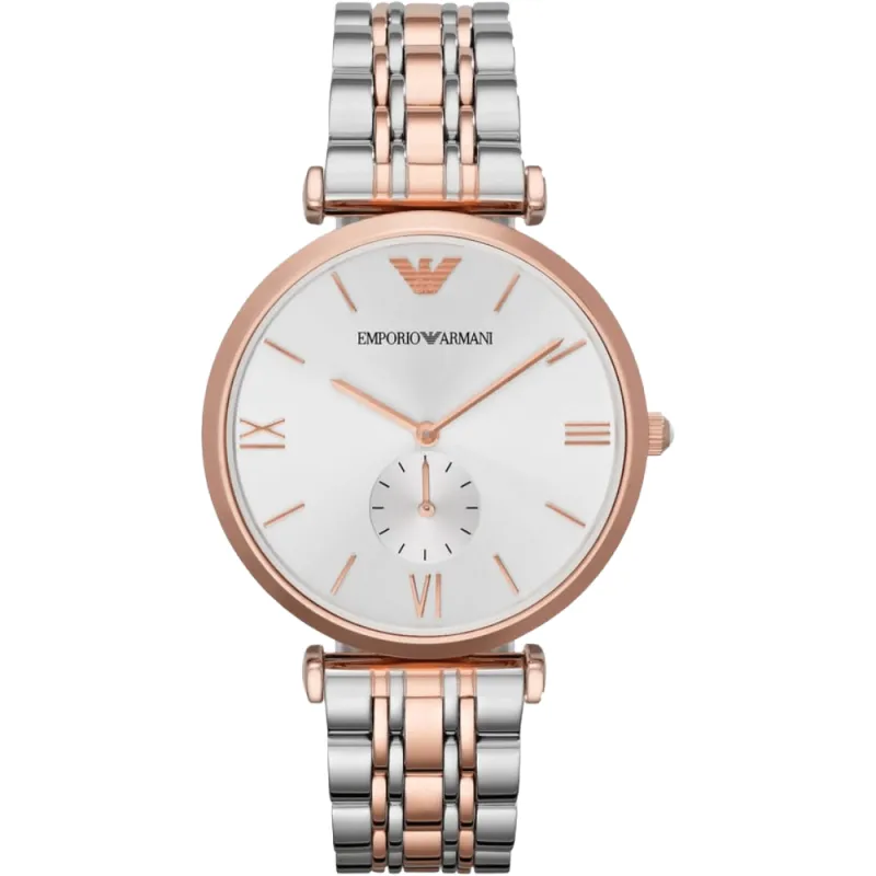 Emporio Armani AR1677 Ladies Watch sold by Watch & Watch