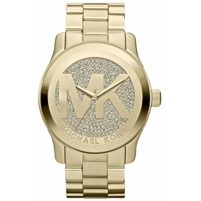 Michael Kors MK5706 Runway Ladies Watch made by Michael Kors