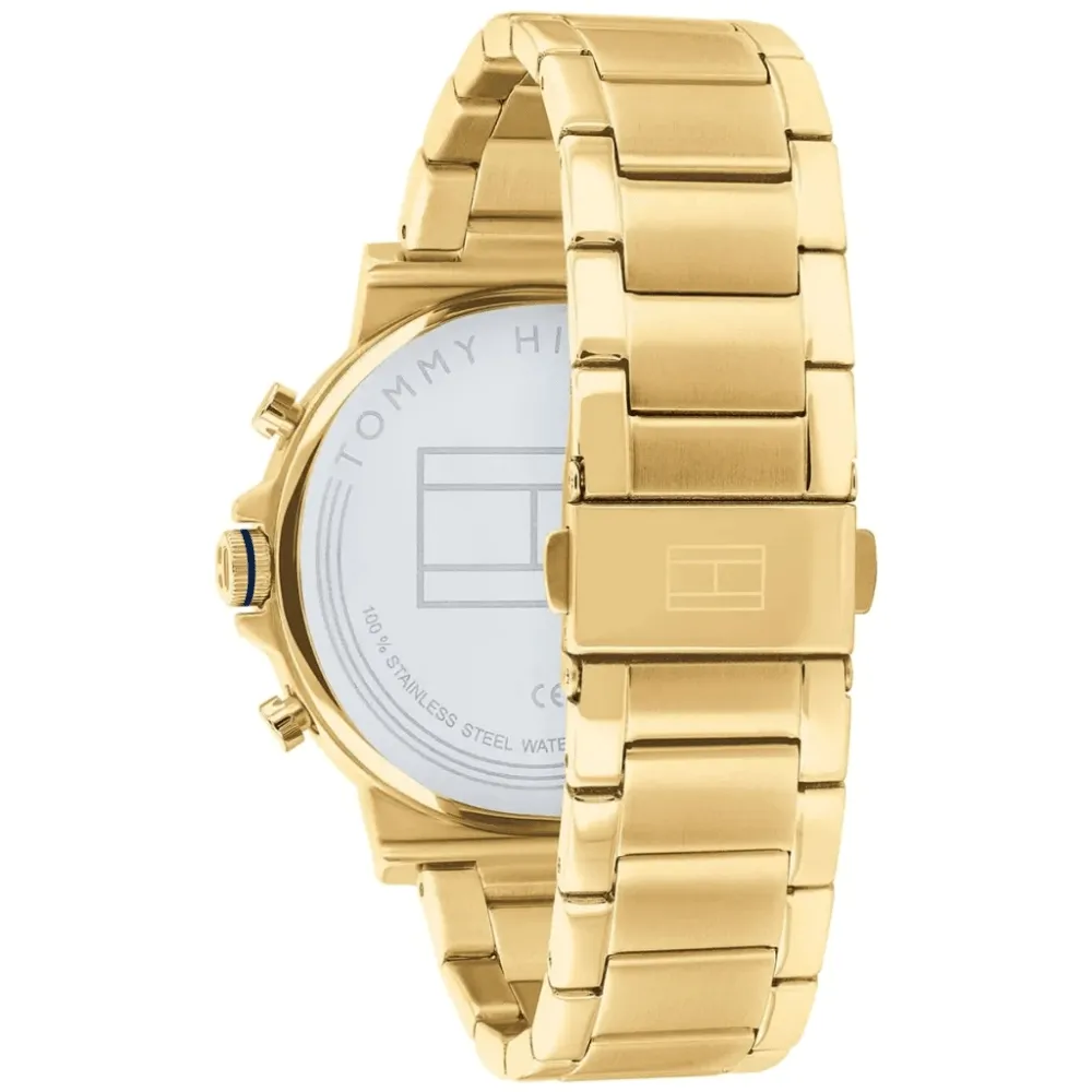 Tommy Hilfiger 1710415 Daniel Chronograph Men's Watch sold by Watch & Watch product image thumbnail 2